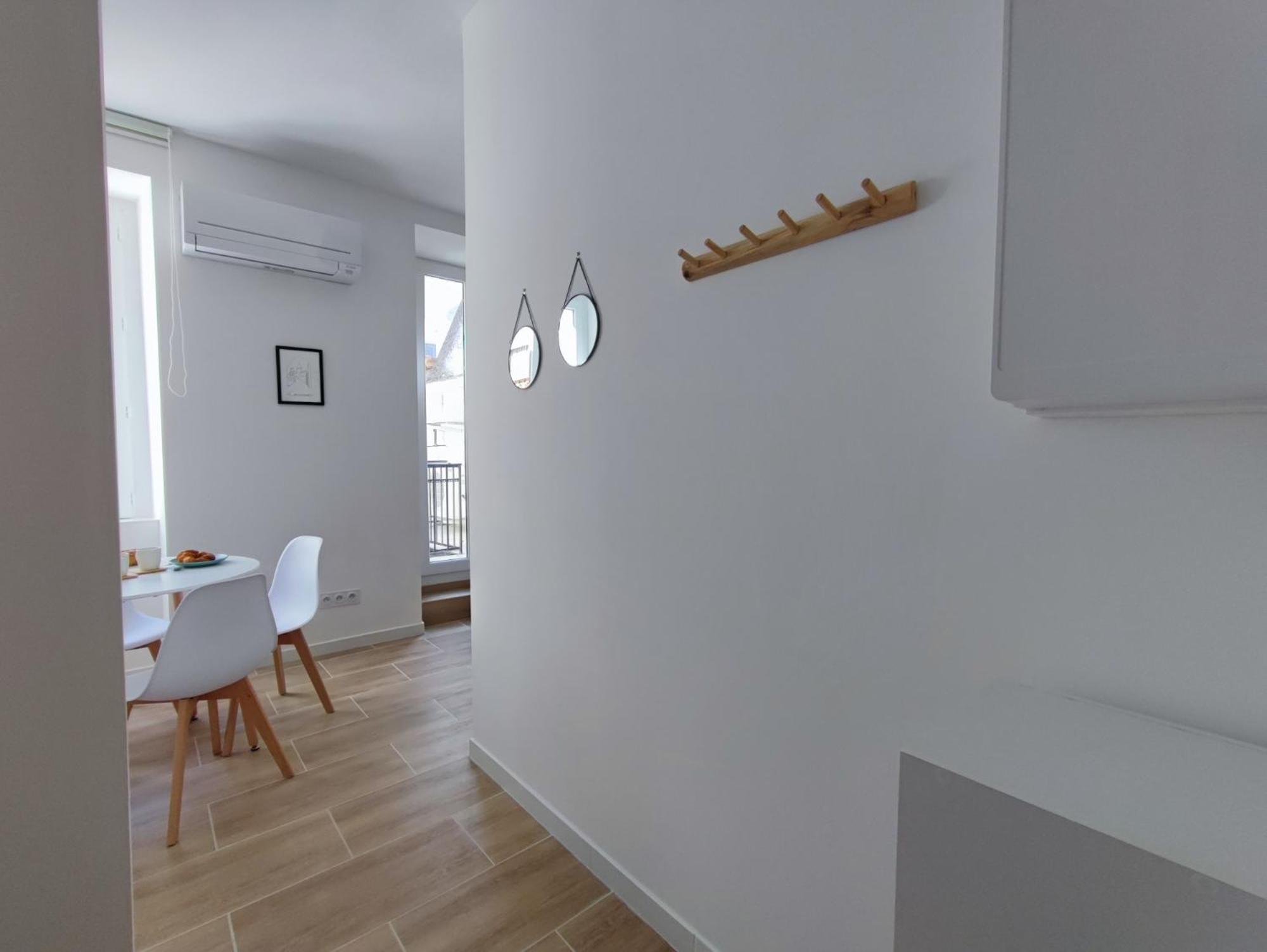 Pause Entre Cite Et Bastide *Clim *Wifi *Smart Tv Apartment Carcassonne Luaran gambar