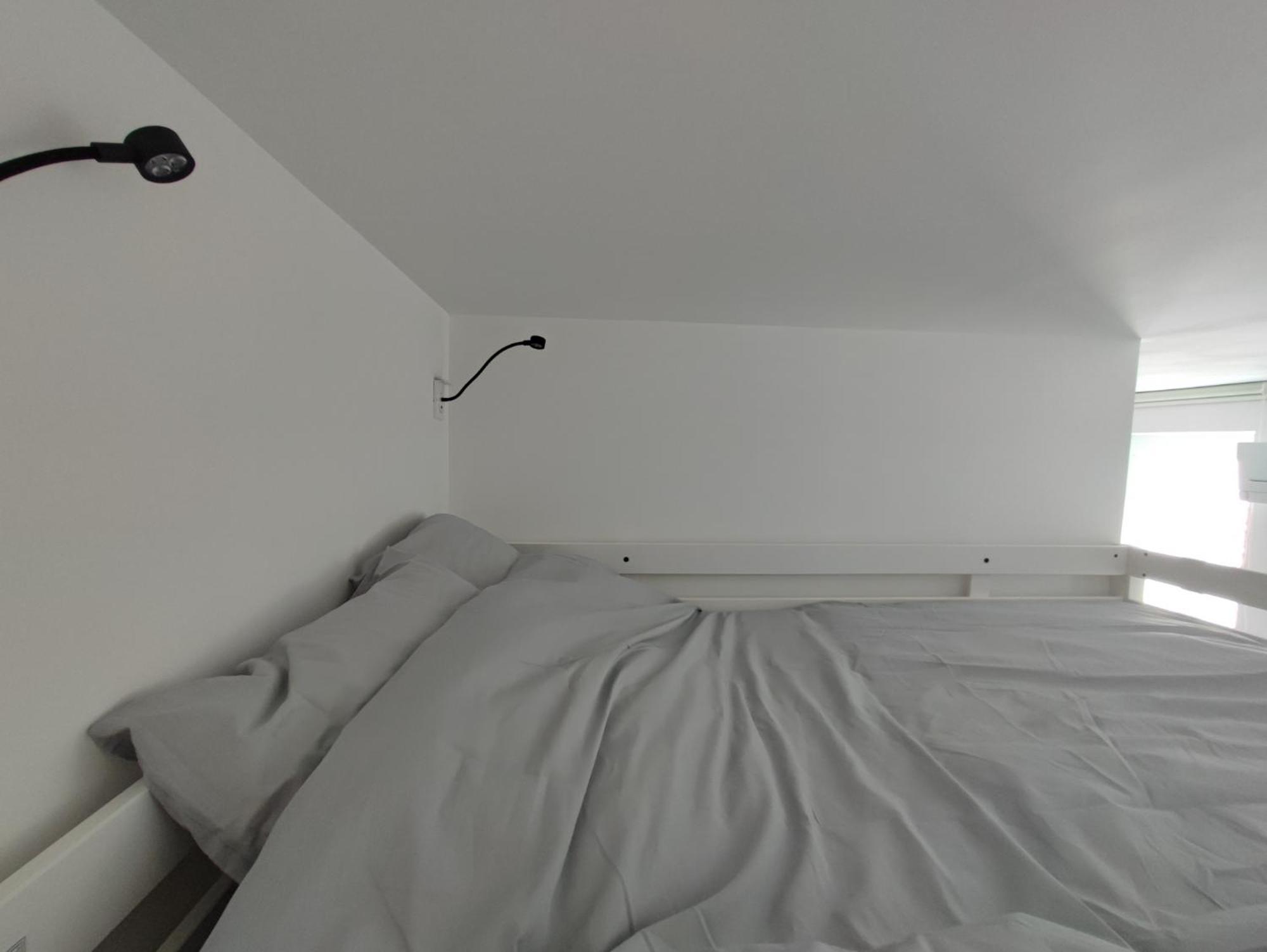 Pause Entre Cite Et Bastide *Clim *Wifi *Smart Tv Apartment Carcassonne Luaran gambar